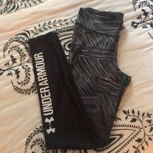 Under Armour leggings